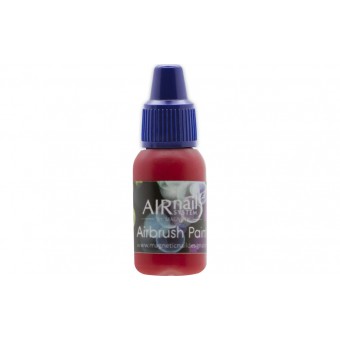 Red n°3 10 ml